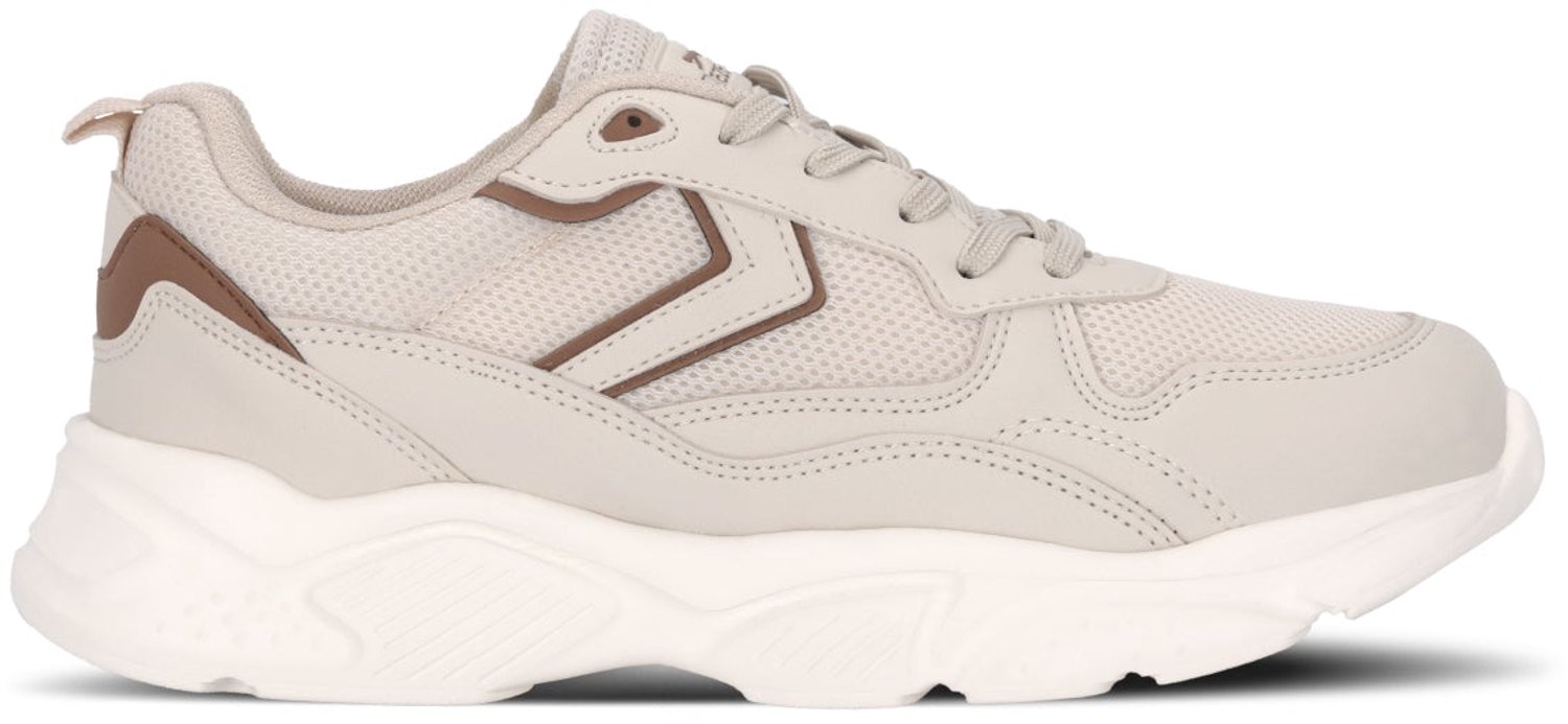 Slazenger Pecado Heren Hardloopschoenen - Beige