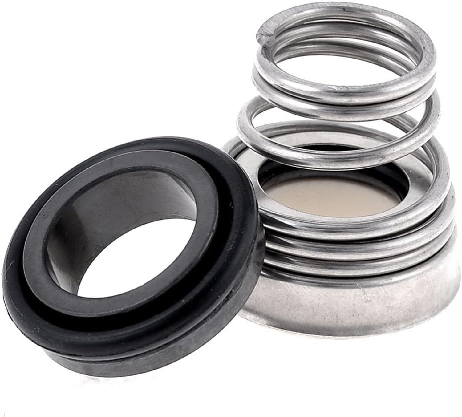 Mechanische Afdichting 18mm Enkele Veer voor Waterpompen