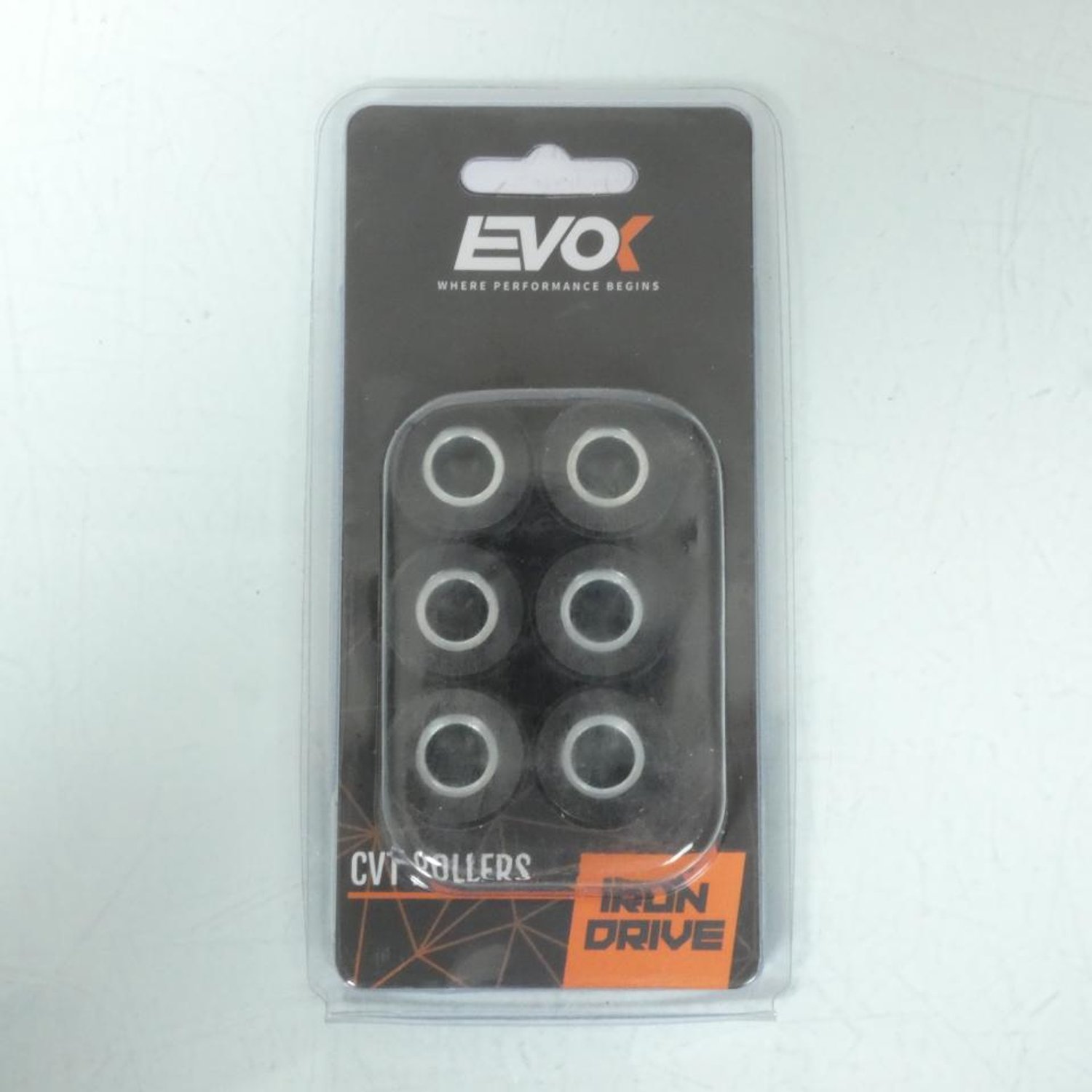Variateurrol EVOK voor Scooter Honda 250 Forza Nieuw