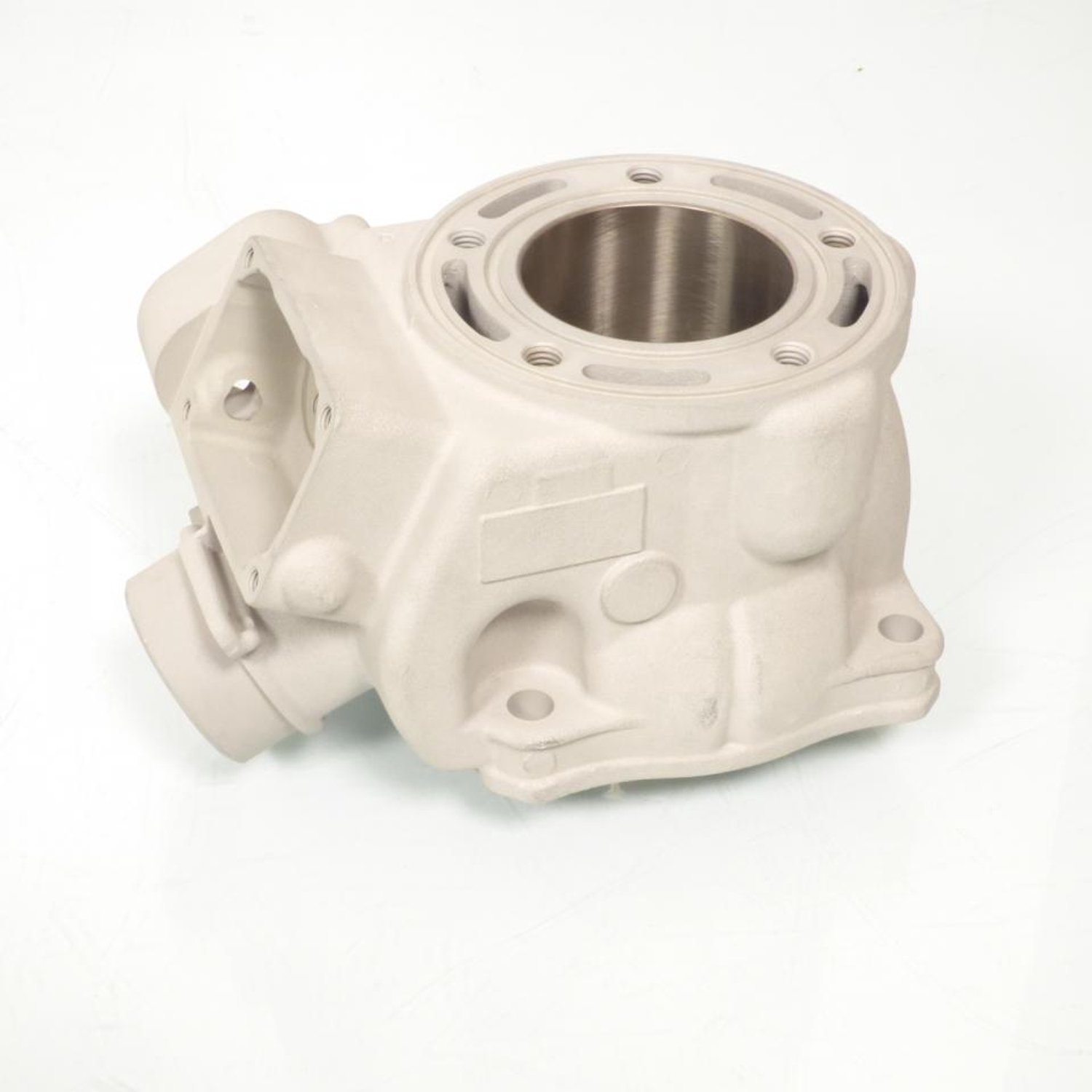 Cilinder Vertex voor Motor Fantic 125 XX 2T 2021 Nieuw