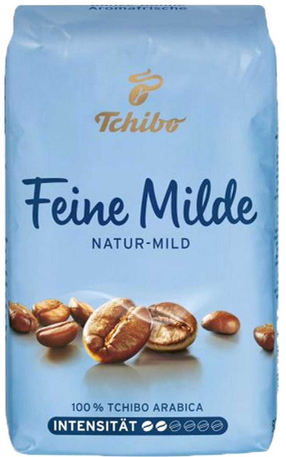 Tchibo Feine Milde Koffiebonen - 500 gram