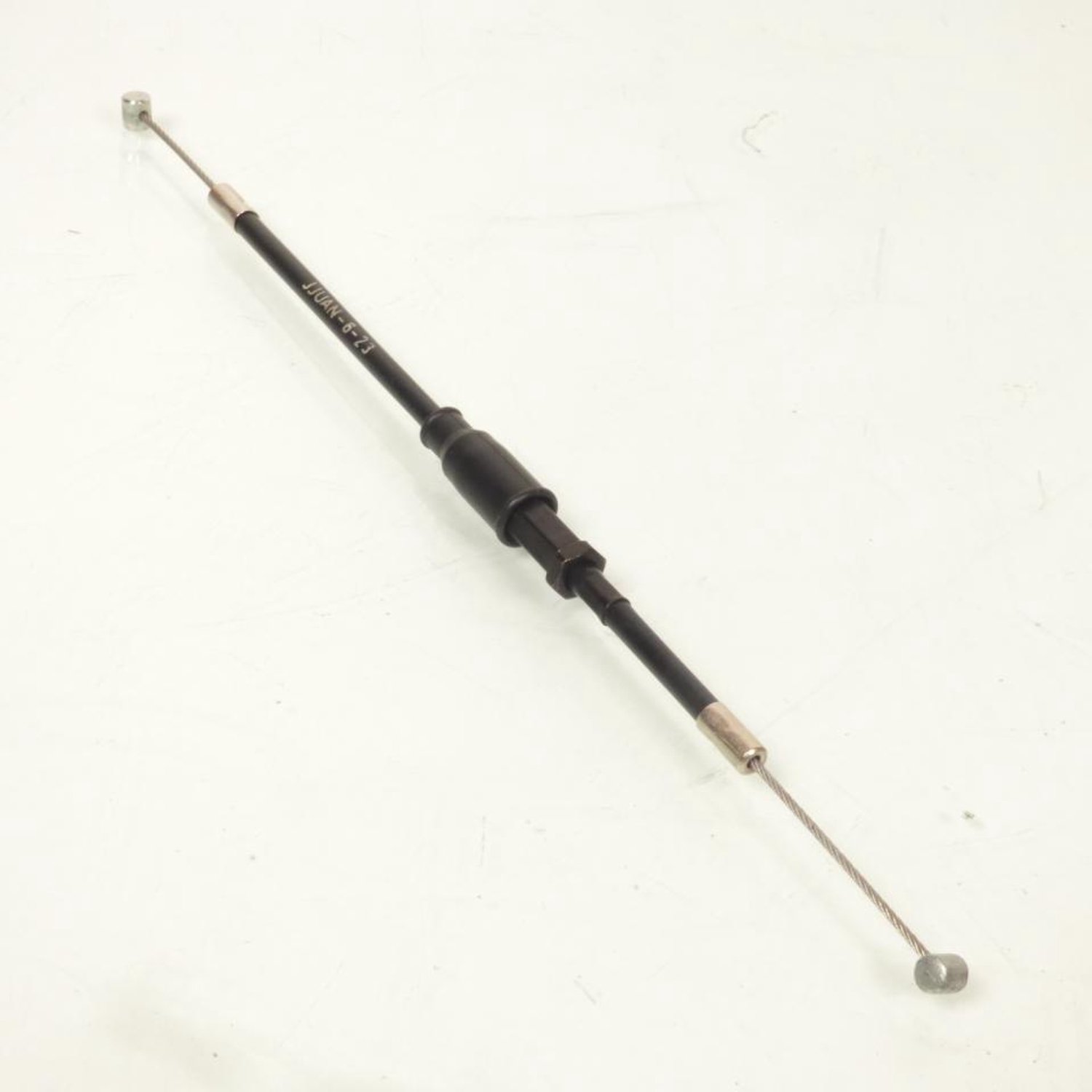 Bovenste kabel uitlaatklep origineel voor motor Sherco 250 SE-R 4493