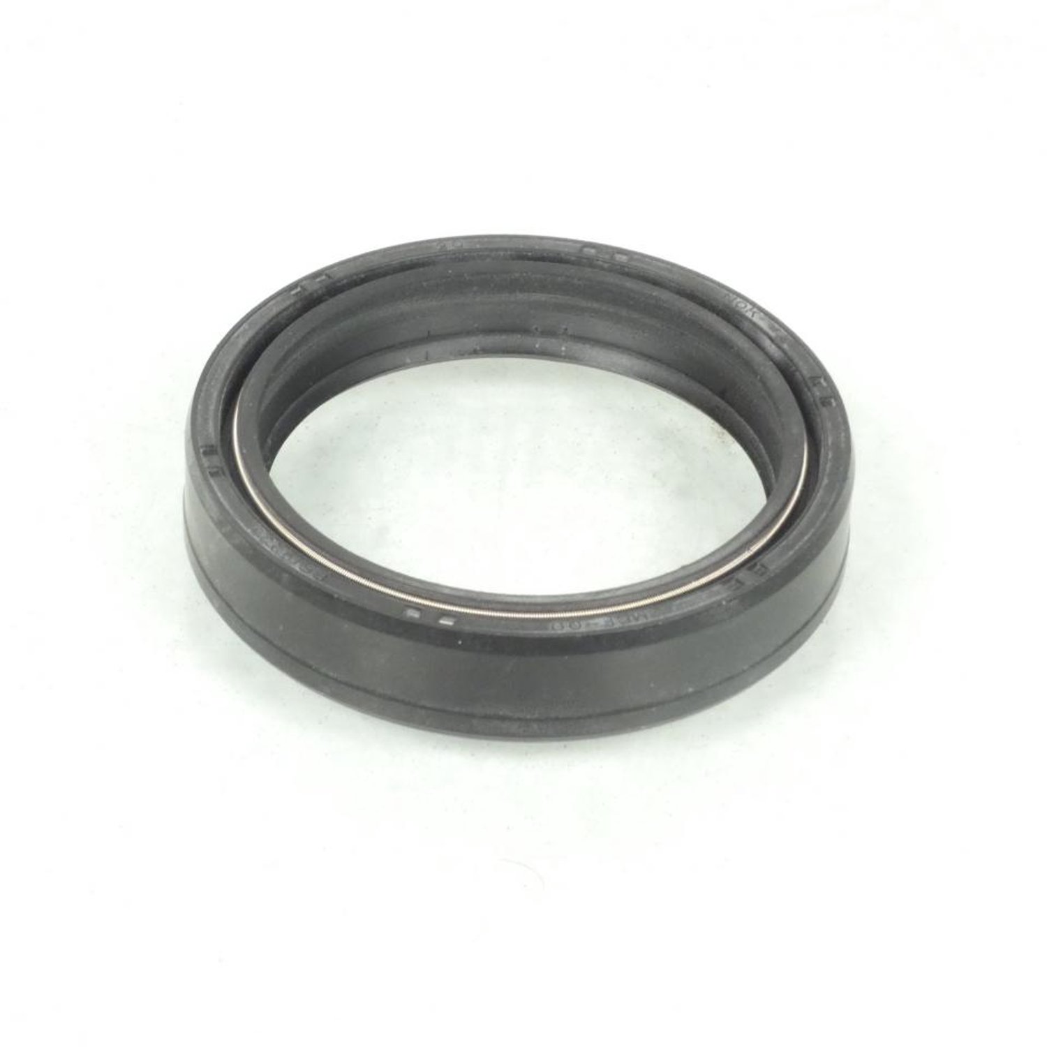 Voorvorkkeerring origineel voor Motor Ducati 800 Supersport 2004 BR1022J / MCF-00 / 43x54x11mm Nieuw