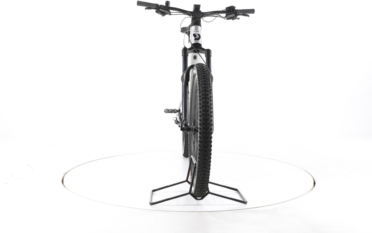Scott Strike eRIDE 920 EVO Elektrische full-suspension mountainbike Bosch 29" Pro – foto 8