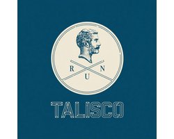 Talisco - Run (CD)