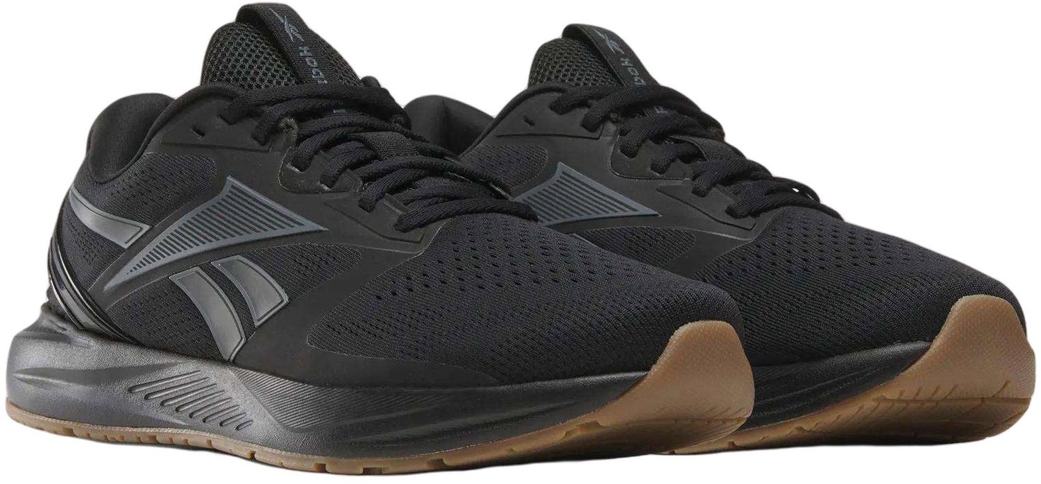 Reebok Nanoflex Trainer 2 Trainingsschoenen Heren Zwart