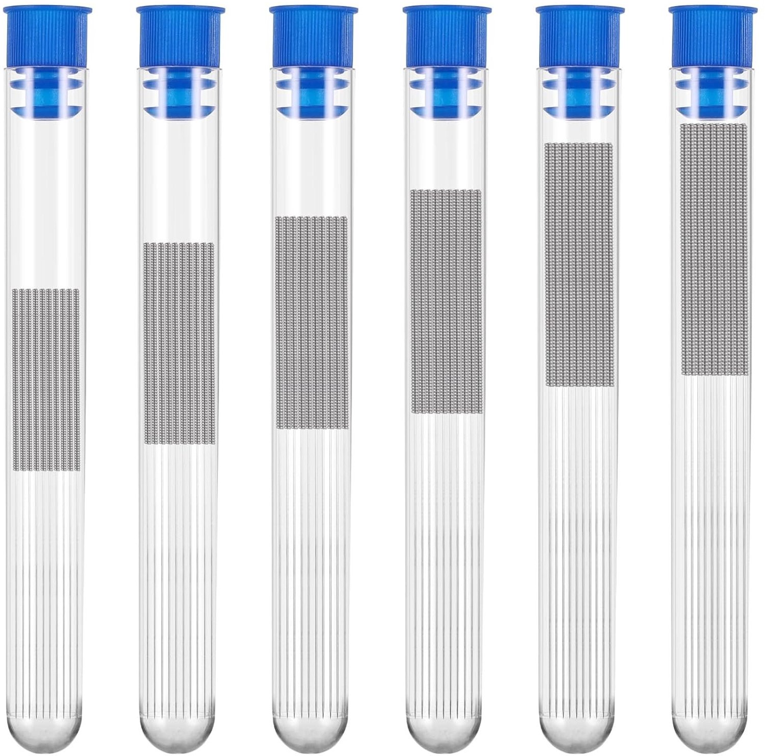 60 Stuks 3D Printer Nozzle Reinigingsnaalden, RVS Reinigingsset voor Nozzles, Accessoires voor 3D Printers en Onderhoudsset