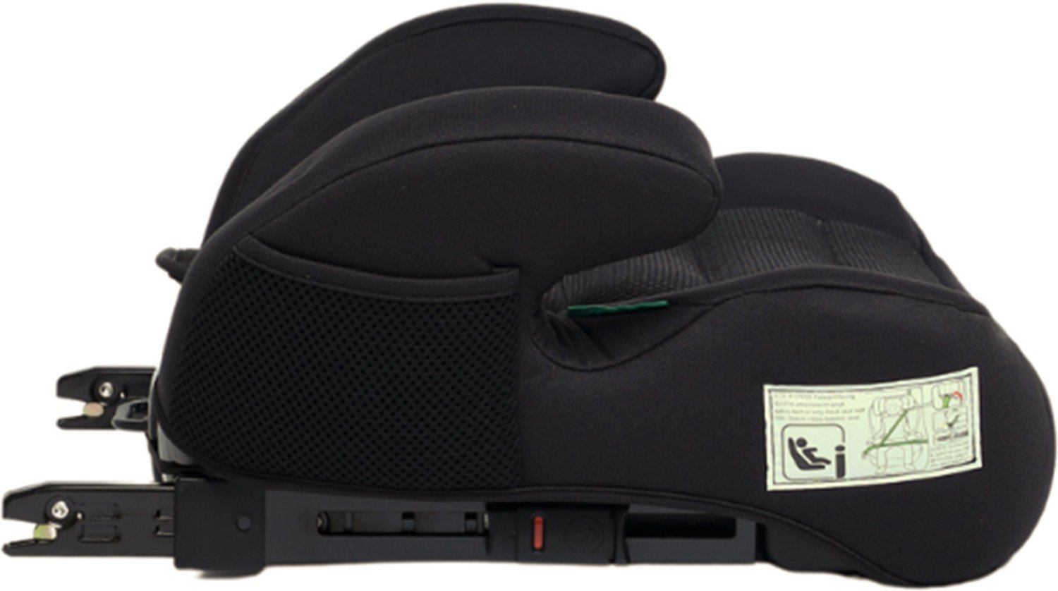 Novi Baby James Go I-Size Autostoel met Isofix – foto 3
