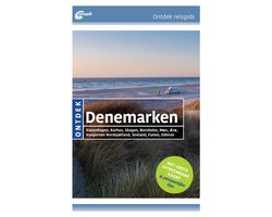 ANWB Ontdek - Denemarken