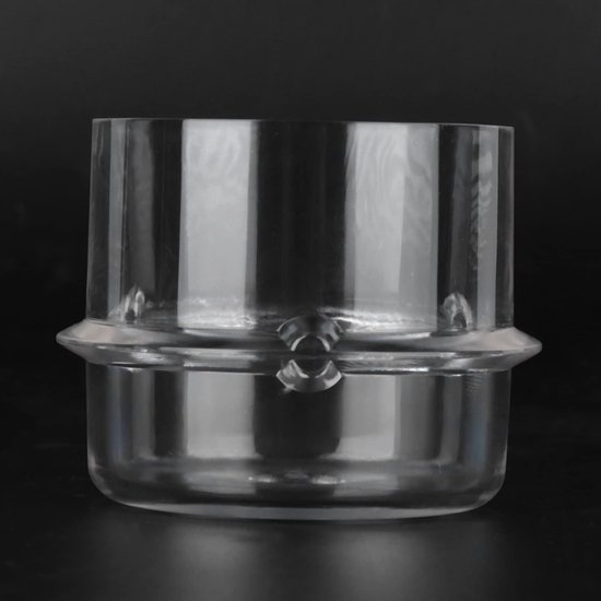 Blenderdeksel - Geschikt voor TM31, TM5 en TM6 - BPA-vrij — afbeelding 3