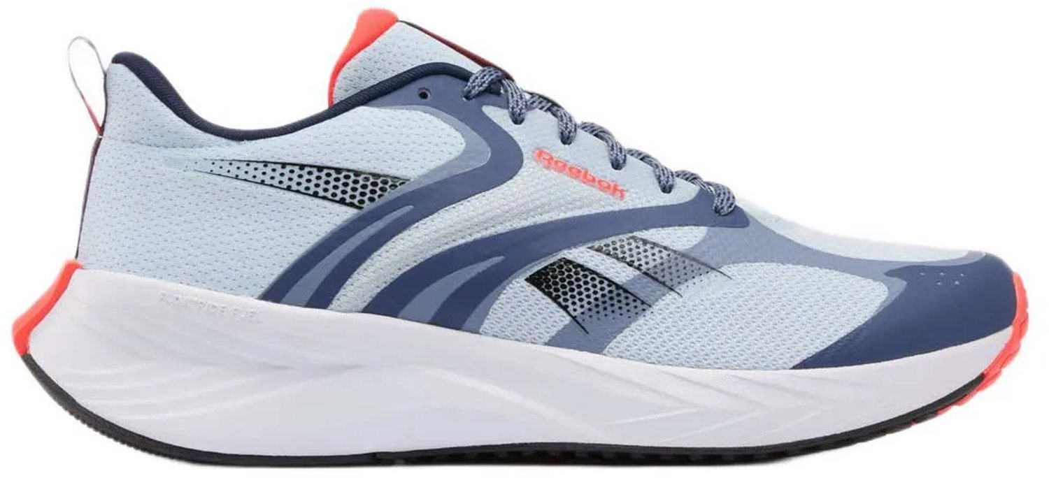 Reebok Energen Tech Plus 3 Hardloopschoenen Vrouw Blauw