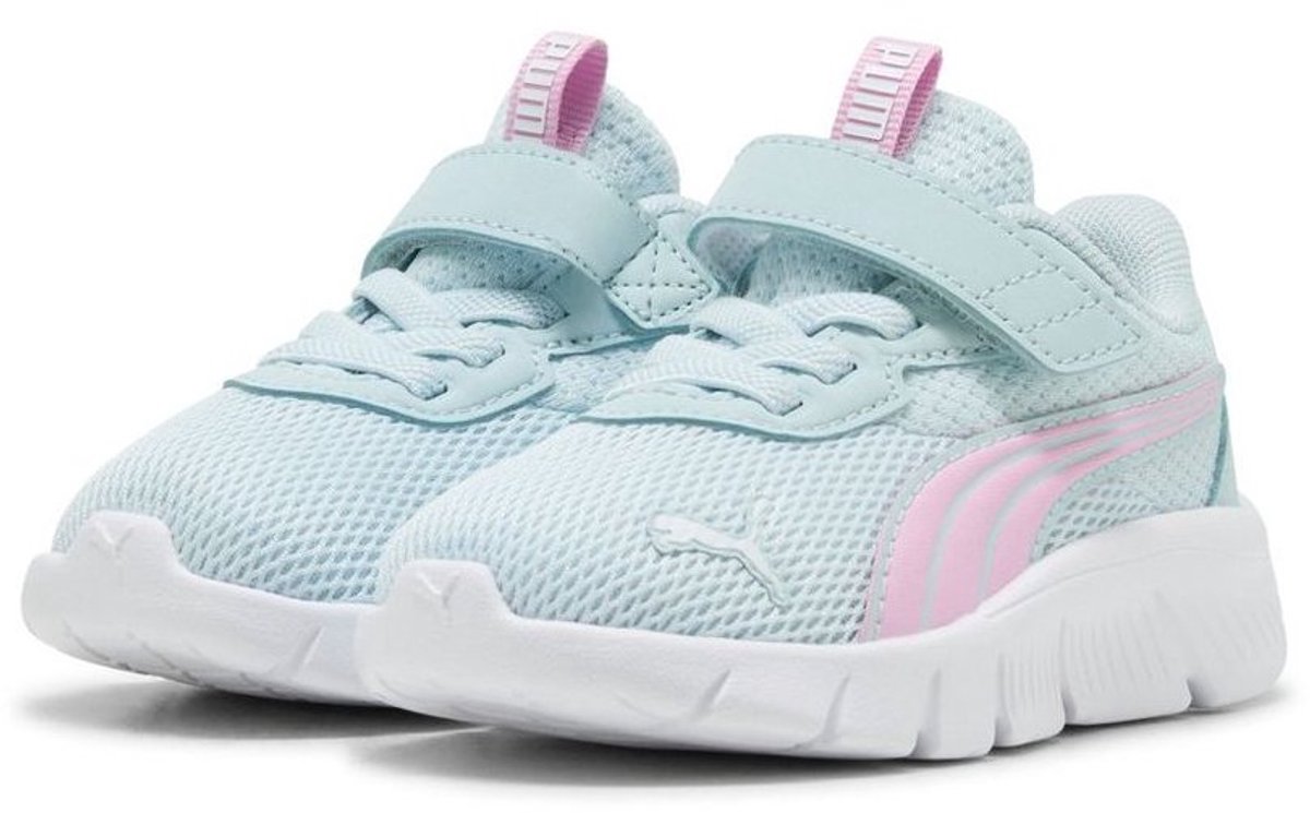 Puma kinderschoenen Low FlexFocus Modern AC+ Inf 311523 Wit