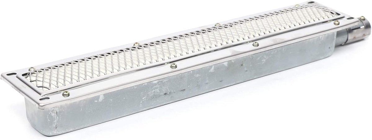 Infrarood zijbrander grillplaat gasgrill infrarood keramische brander gasbrander grill verwarmingselement gas camping brander BBQ infrarood keramische brander gasgrill keramische verwarming,
