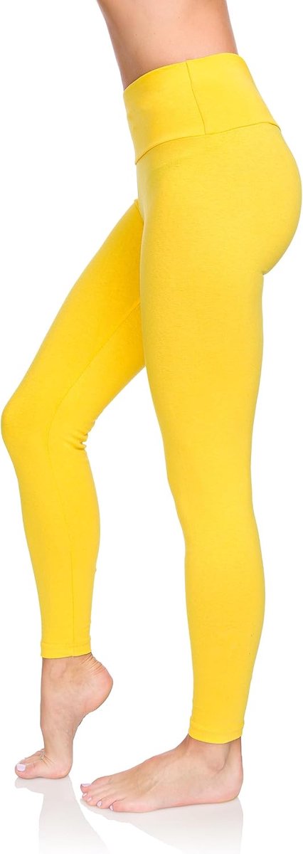 Dameslegging met hoge taille, workout dameslegging, sport yoga pilates, hardlopen, jogging, fitness, gym, buikcontrole activewear met hoge taille, sport legging damesbroek, gymnastiekkleding