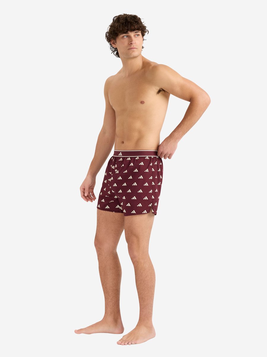 Adidas Boxer Active Woven