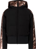Protest PRTMindy - Skijas Meisjes - Waterkolom 10K - Skipasvak - Winterjas