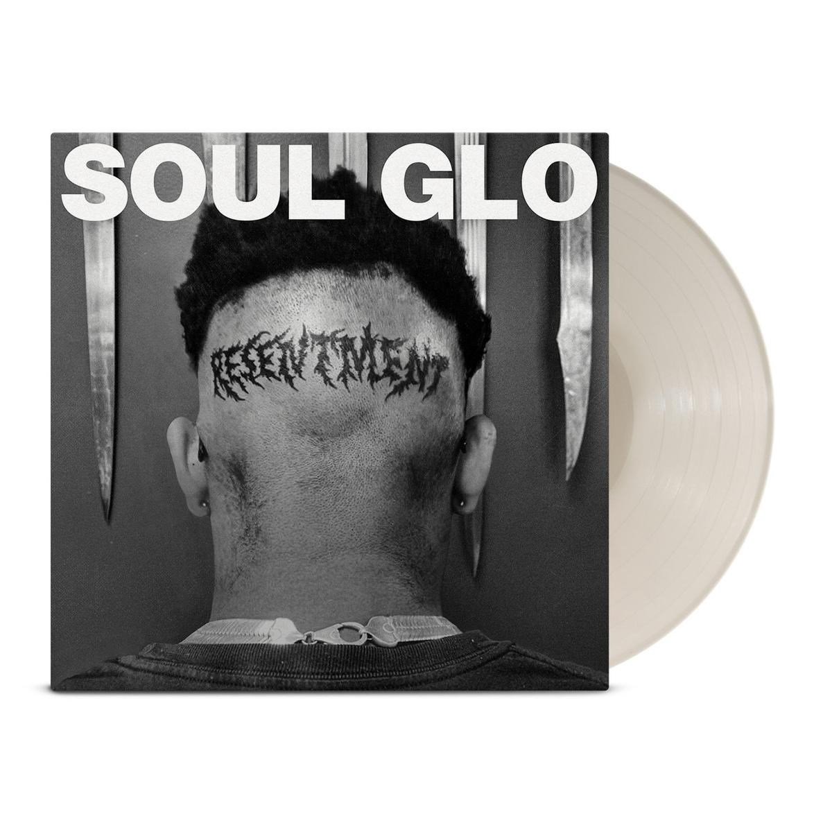 Soul Glo - Na I'm Gon Grab Allat (LP)