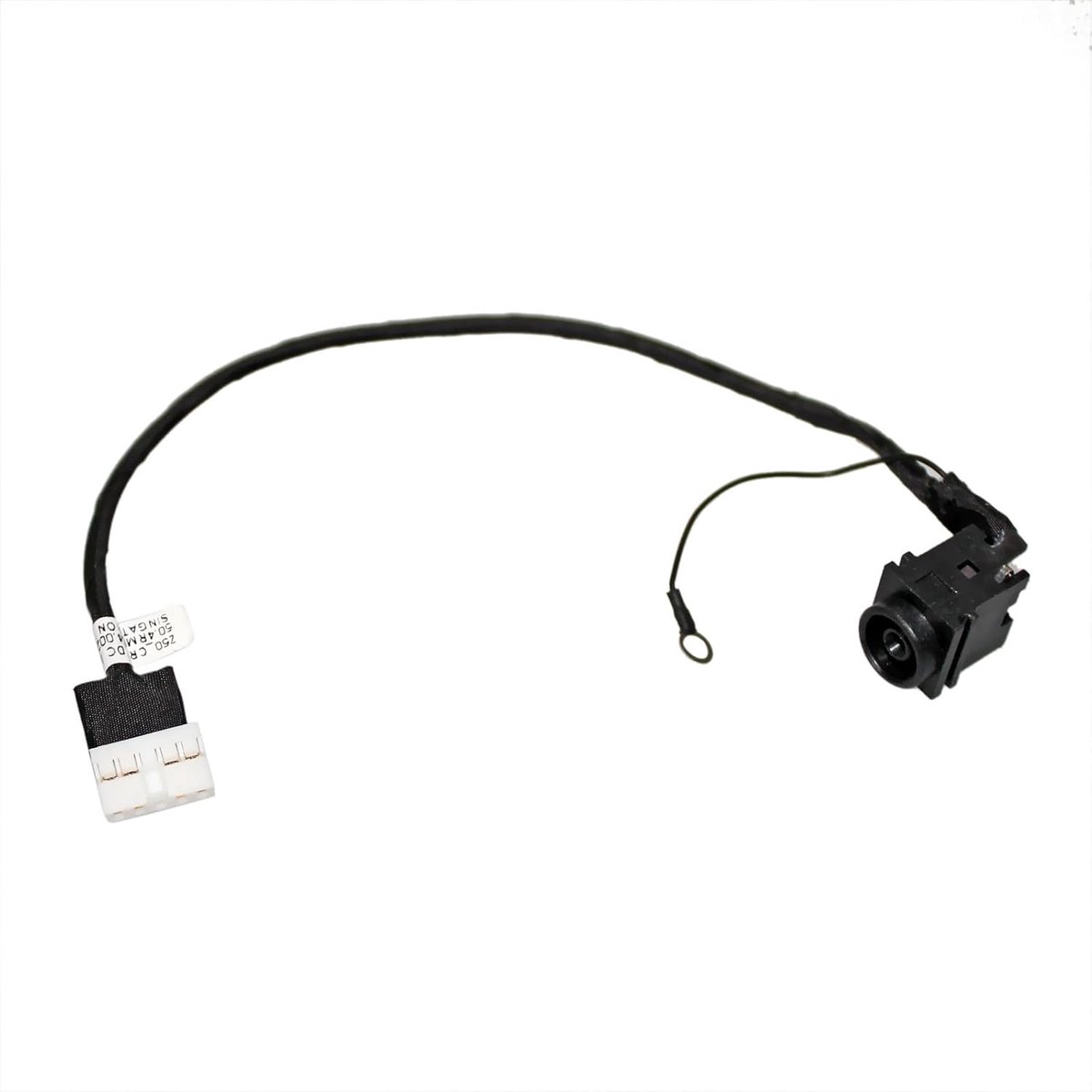 oplaadaansluiting voor Sony VPC EL VPCEL22FX