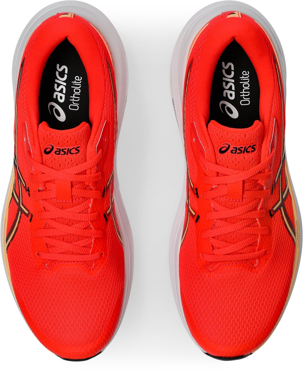 ASICS Gel-Phoenix 13 Hardloopschoenen – Flash Glow Gel-Phoenix Hardlopen Heren Hardloopschoenen Rood