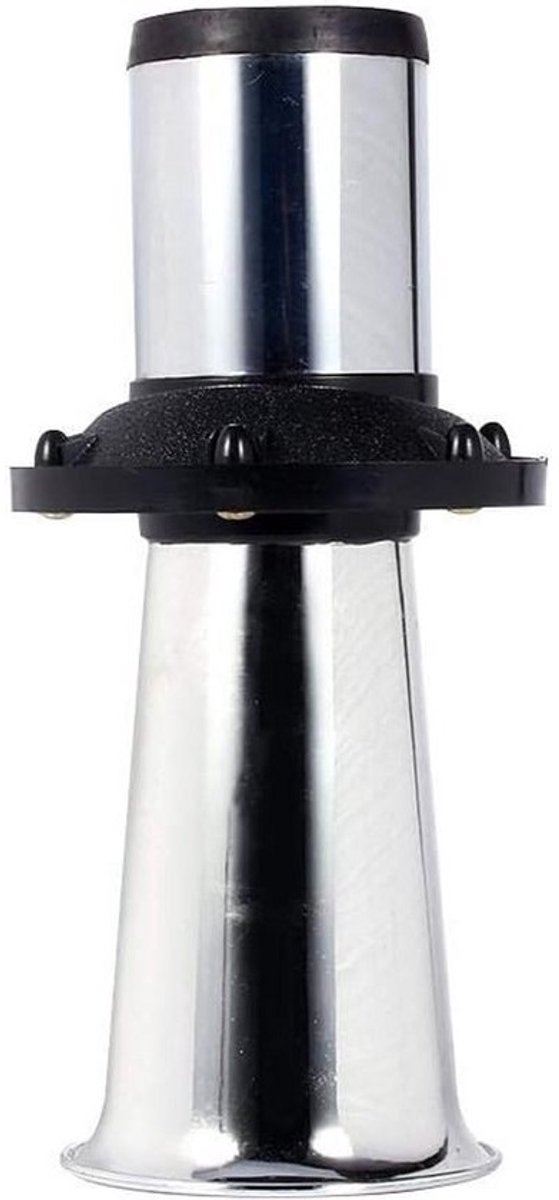 Vintage 12V Auto Hoorn 110dB Klassieke AHOOGA claxon voor Auto en Motor