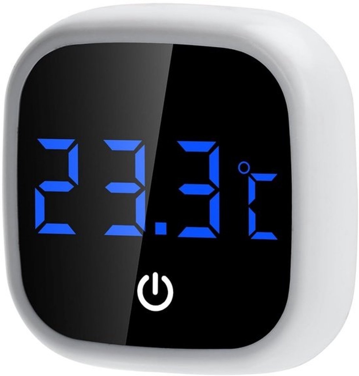 Digitale Aquarium Thermometer - Externe Sensor voor Nauwkeurige Watertemperatuurmeting