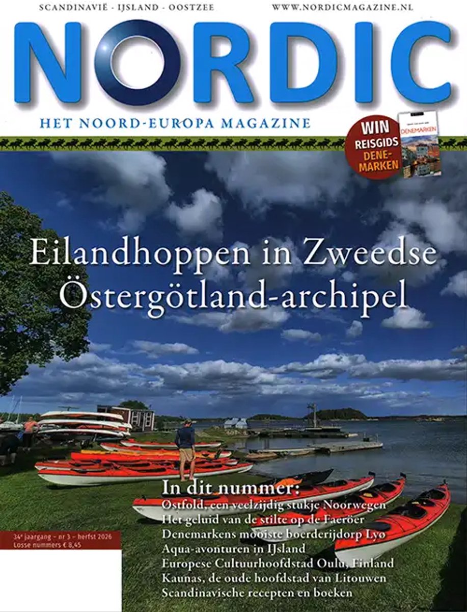 Nordic - 03 2026