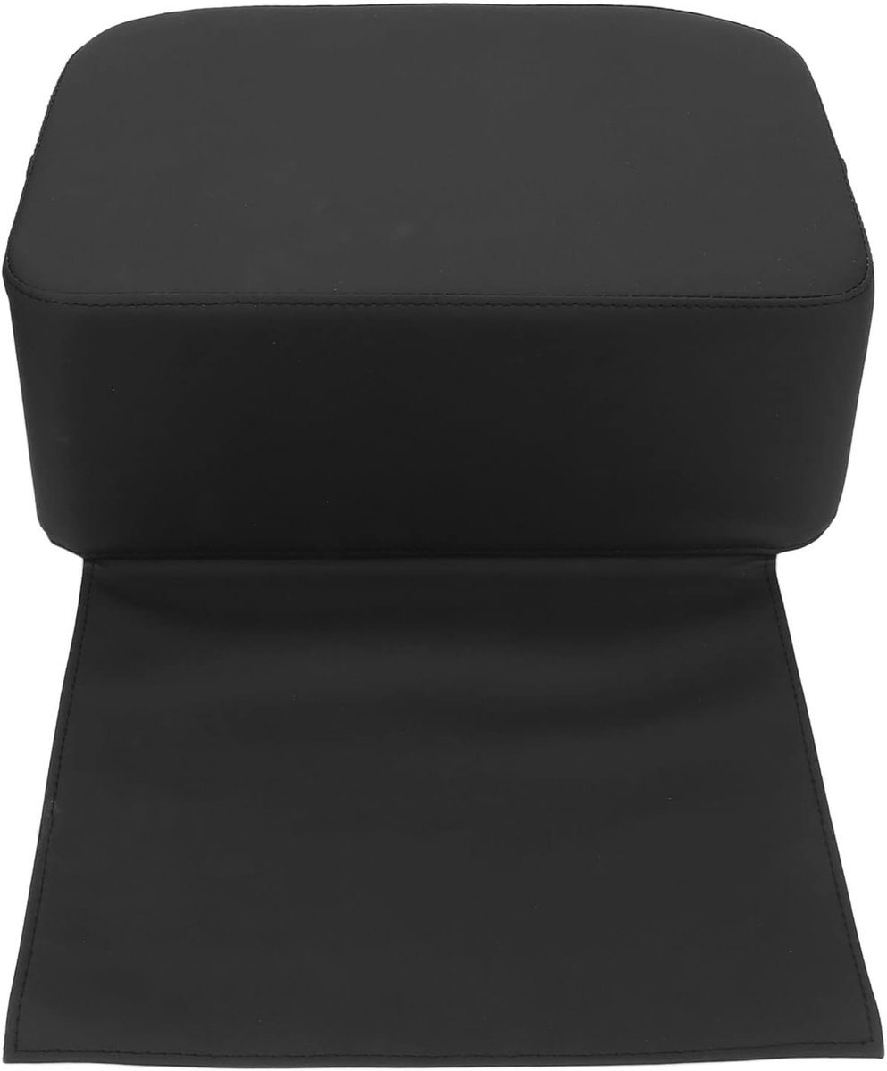 Dailygoods- Stoelverhoger Waterdicht PU - Stoelverhoger voor Kinderen - Meubelverhoger - Zitverhoger Auto - Verhogingskussen - Geschikt voor Salon en