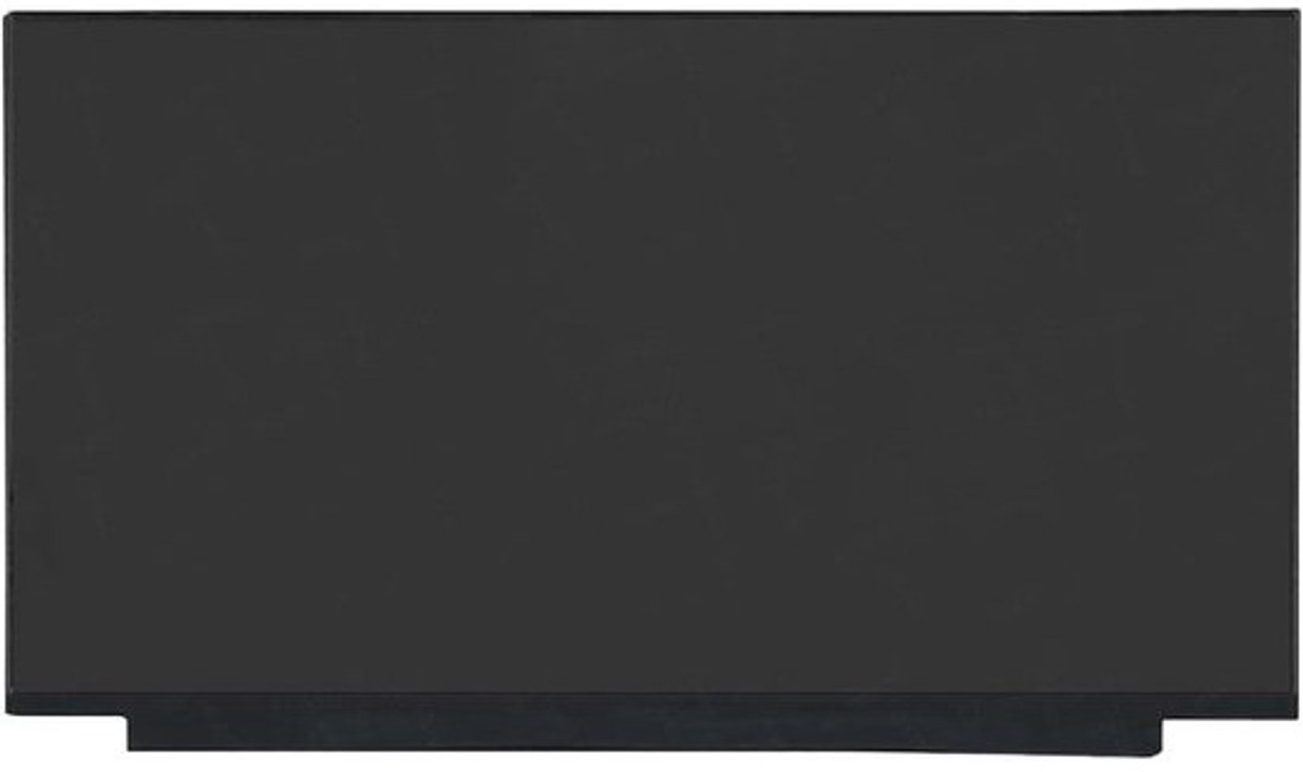 Touch Screen Display - Digitizer Panel - Laptop Reparatie - FHD Resolutie - 156 inch - Niet gespecificeerd