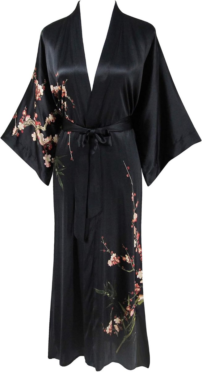 Robe dames kimono badjas