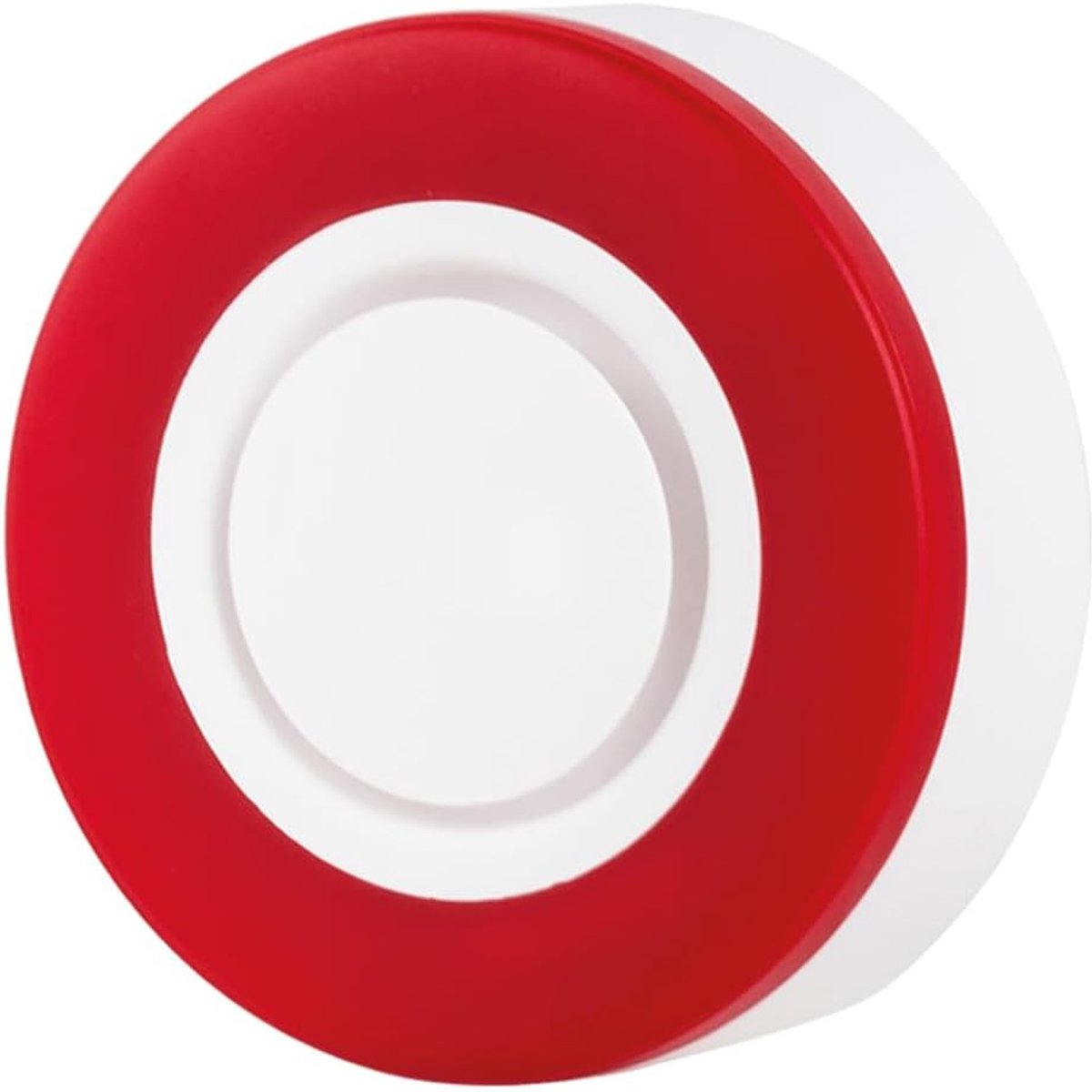 Trading SmartHome ZigBee Sensoren voor ZigBee2MQTT voor veiligheid in huis (Sirene)