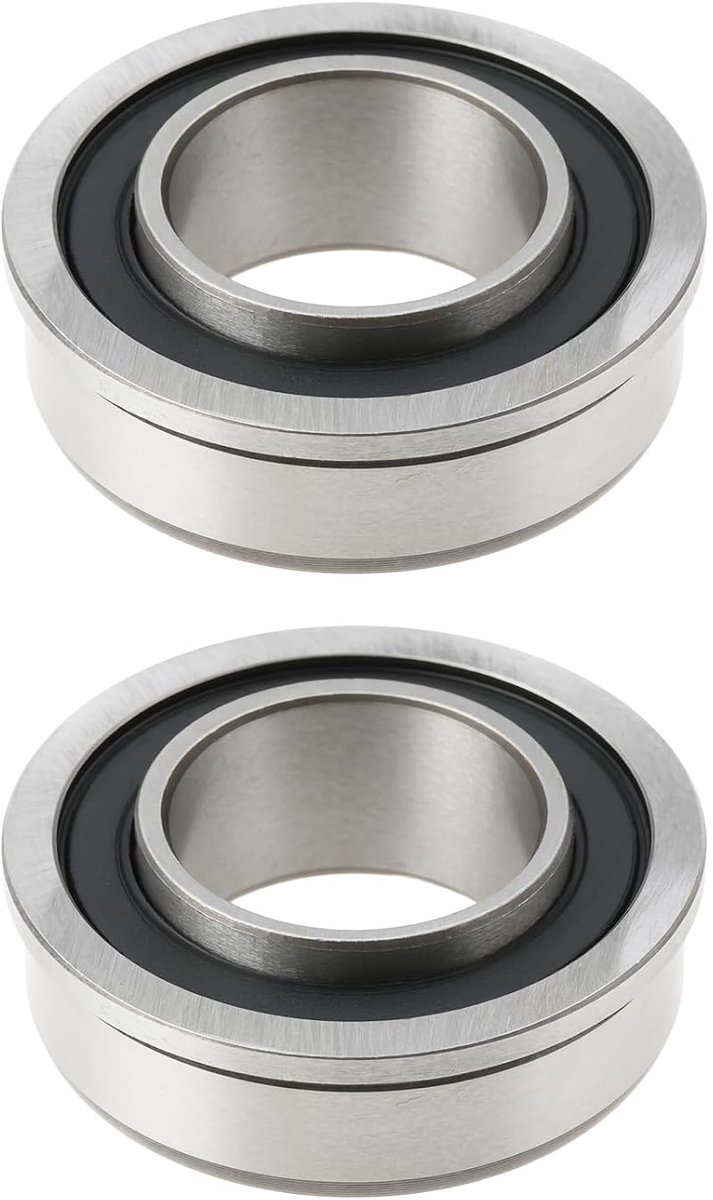Lagers 604845 19x35/38x13mm Compatibel met Raptor SD SDX XD XDX FASTRAK