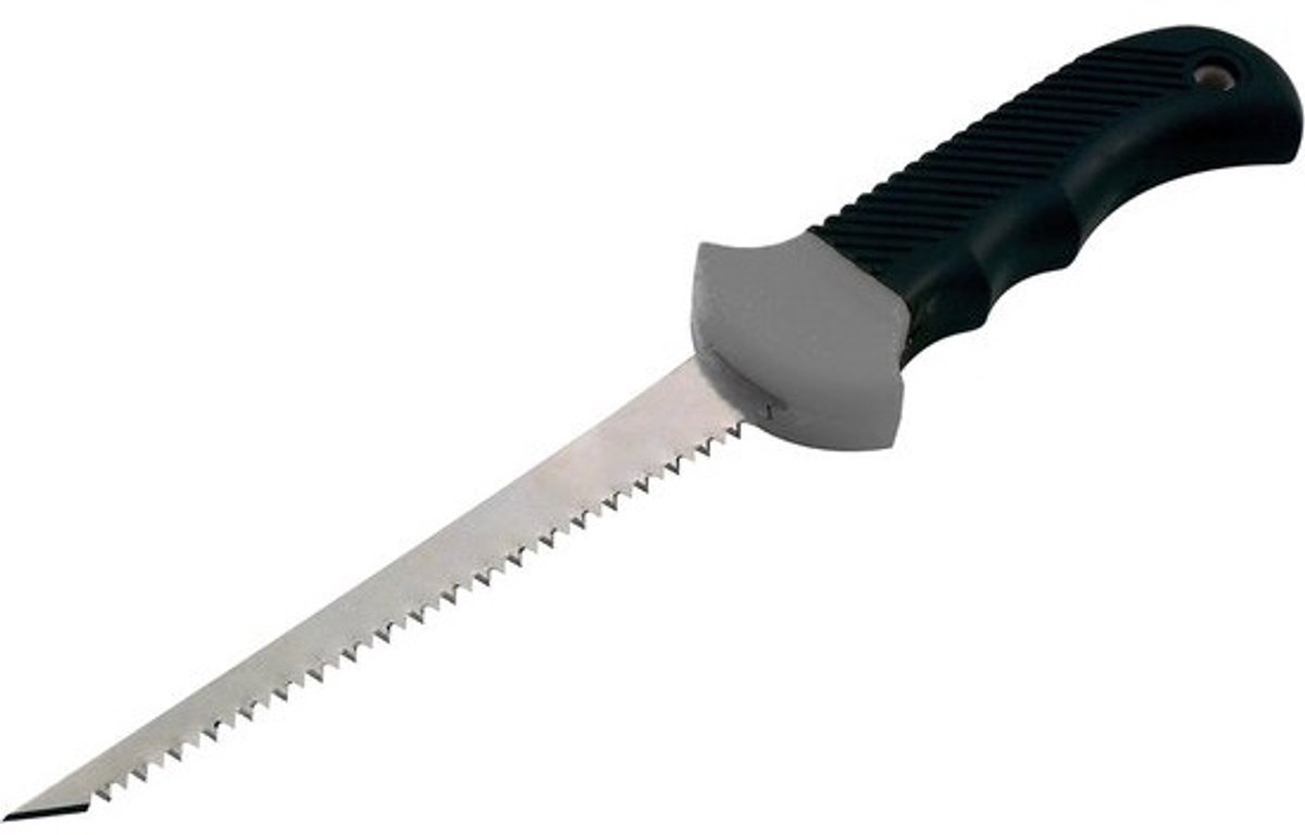 Gipskartonzaag 160 mm voor precisie snijden