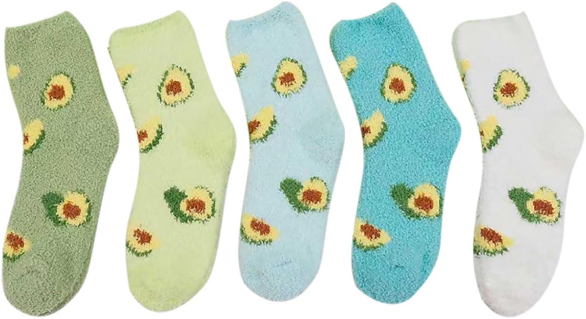 Bela Womens Crew Socks I323, One Size