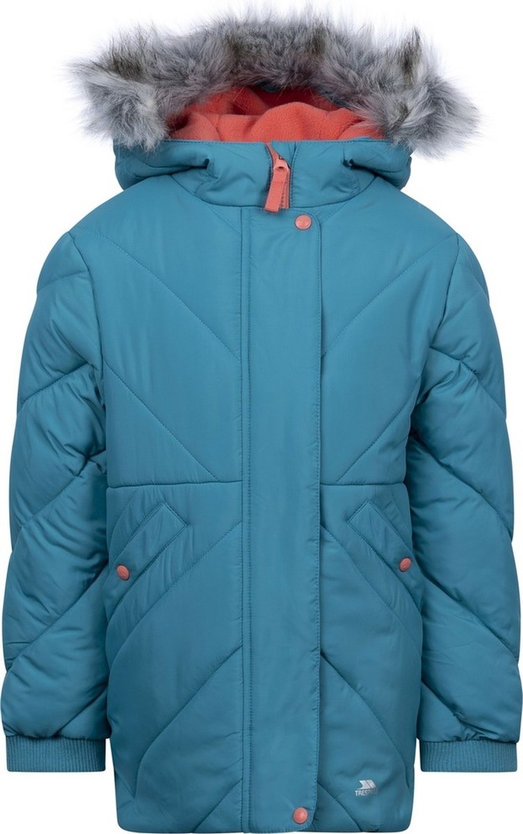 Trespass kinderwinterjas Buntee Casual Jacket