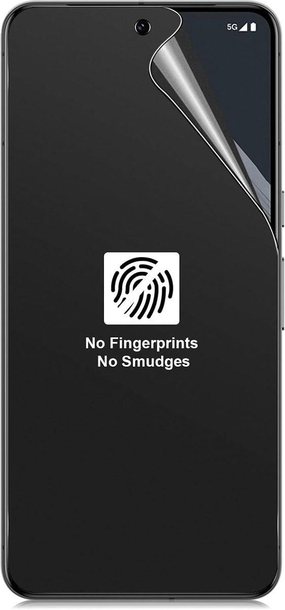 [2 stuks privacy displaybeschermfolie mat voor Google Pixel 8 Pro, 30° anti-peeping anti-reflex-matte beschermfolie, TPU anti-spy displaybeschermfolie