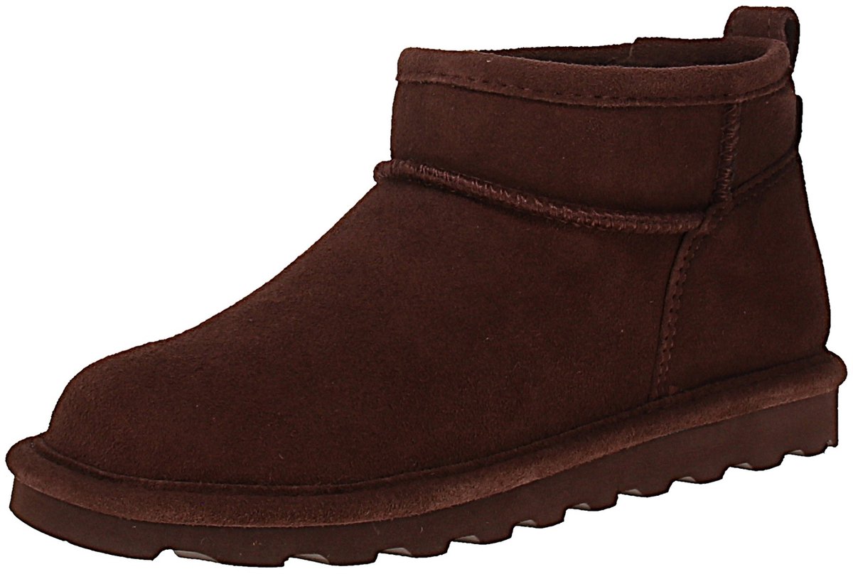 Bearpaw 2860W Shorty - Damesboots - 286-Chicory
