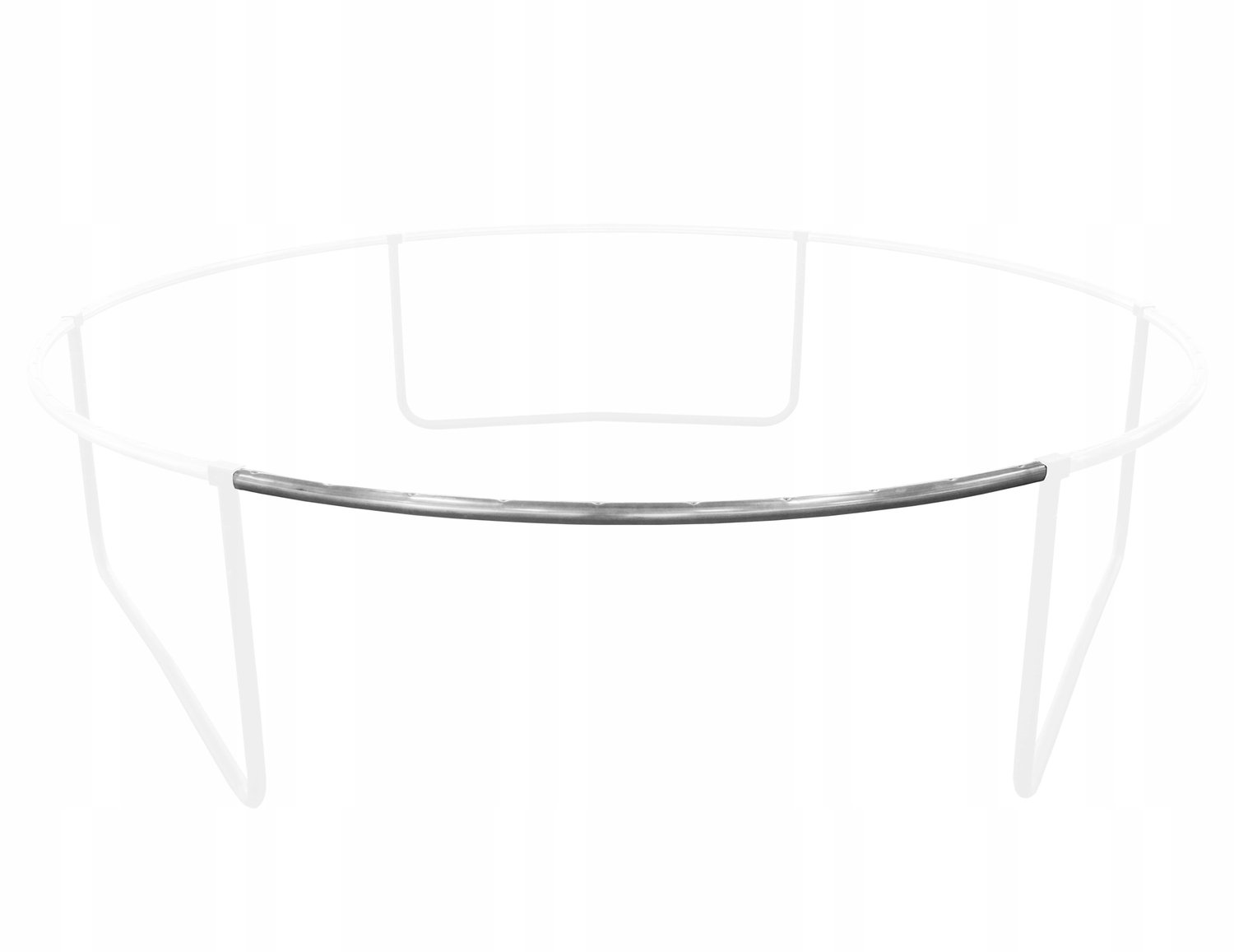 Frameonderdeel Trampoline 500 cm - Stevig & Duurzaam