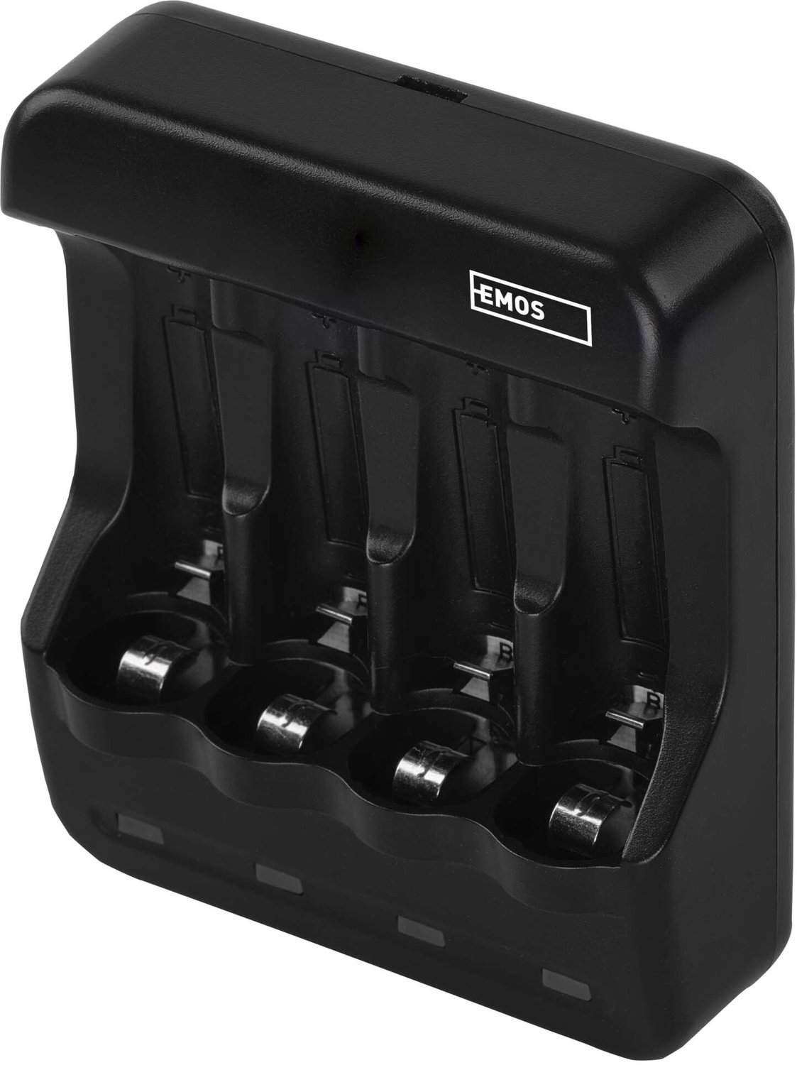 EMOS BCN-40 acculader, N9321