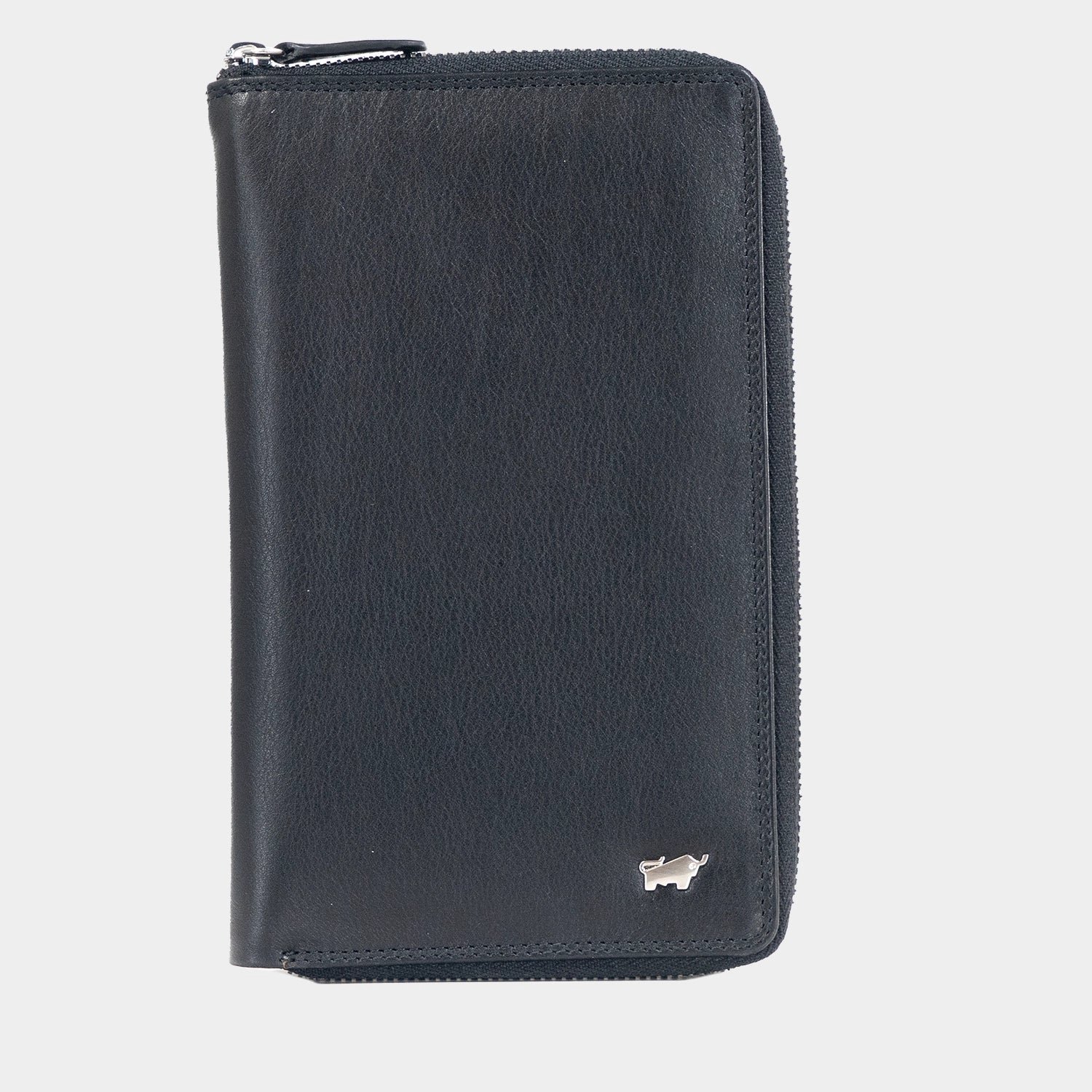 GOLF RFID Brieftasche 16 Kaartvakken