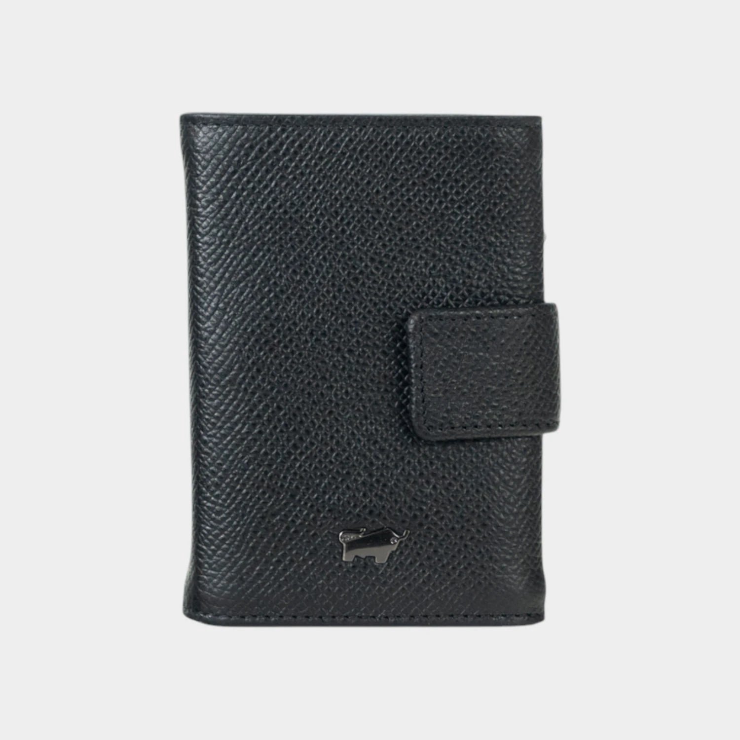 ROBIN RFID Slim Wallet met Ritsvak