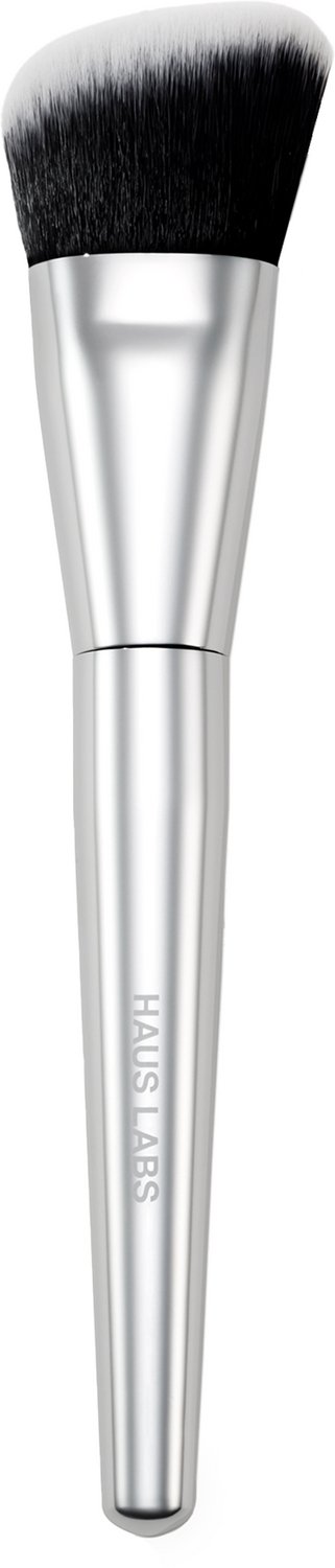 HAUS LABS - Foundation Brush - Foundation Kwast