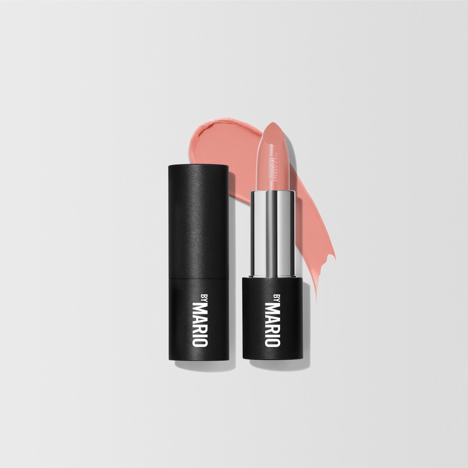 MAKEUP BY MARIO - SuperSatin Lipstick - Satijn Lippenstift - Midtown
