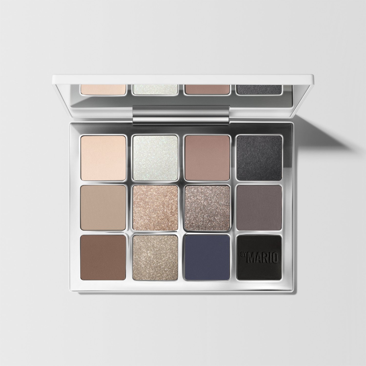 MAKEUP BY MARIO - Ethereal Eyes Eyeshadow Palette: Moonlight - Oogschaduwpalette