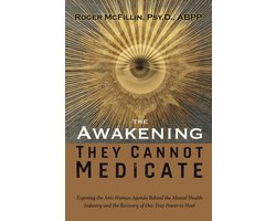 The Awakening They Cannot Medicate