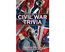 Civil War Trivia