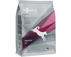 Trovet - Hondenvoer Droog OHD Regulator - 3 kg