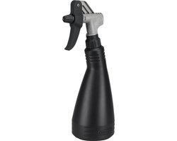 PRESSOL - Professional - Industrial - Double Trigger Action Sprayer - ZWART - 750ml