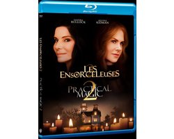 Practical Magic 2 (Blu-ray)