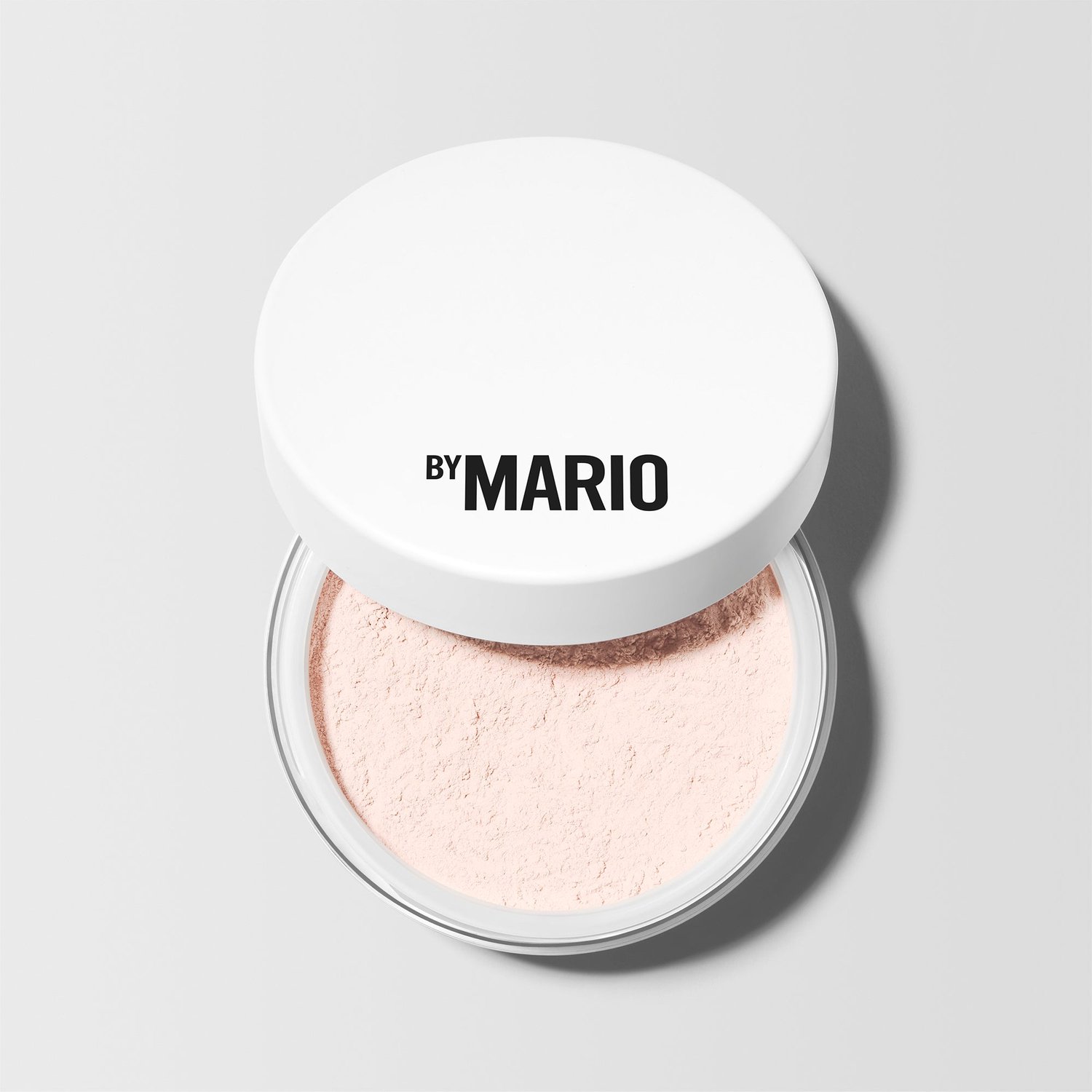 MAKEUP BY MARIO - SurrealSkin Soft Blur Setting Powder - 1 - Fair Pink