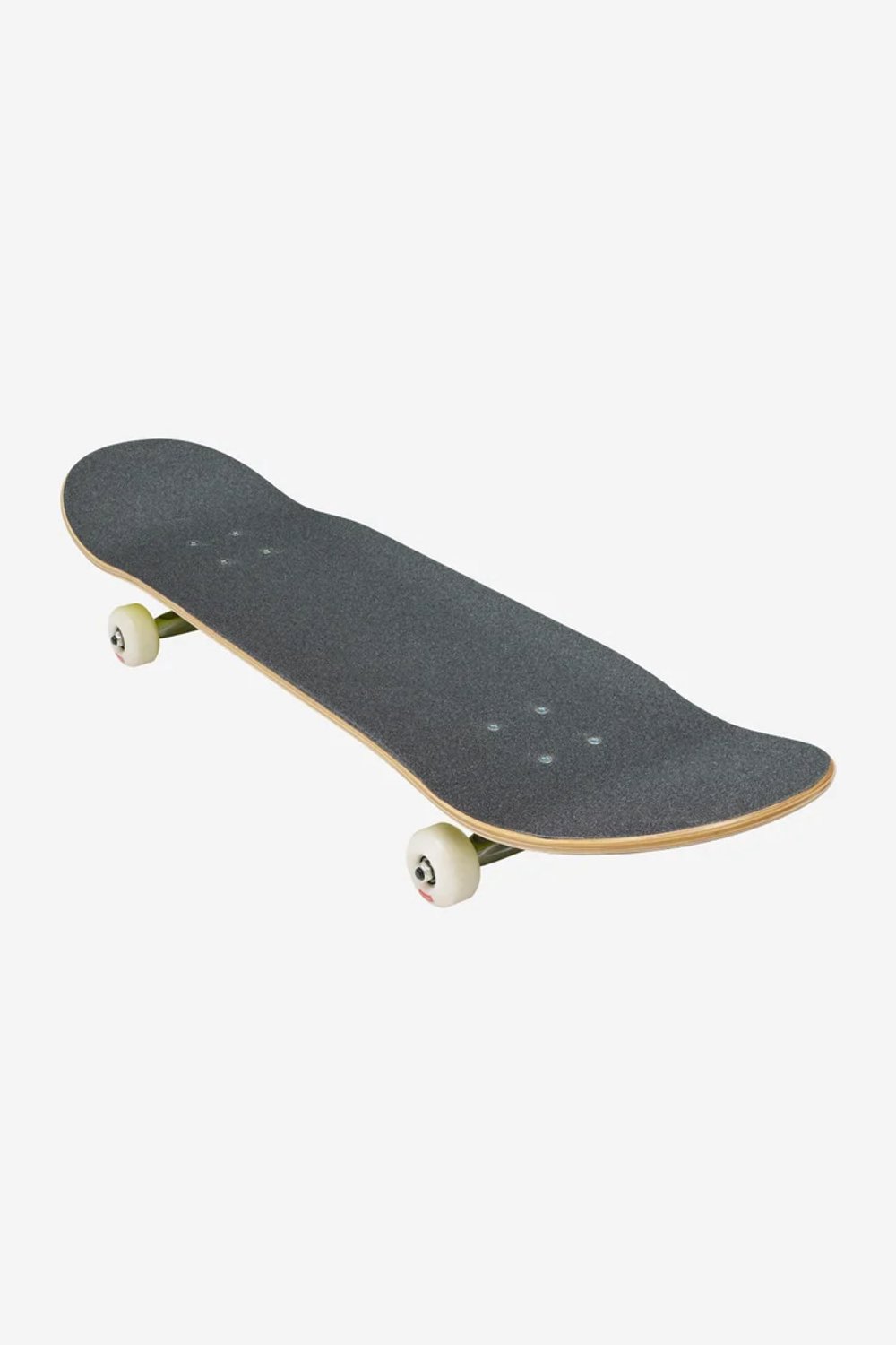 Globe G0 Pond 8.5 Complete Skateboard Toxic/Swamp Groen